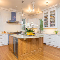 Walpole Cabinetry Custom Kitchen Gallery