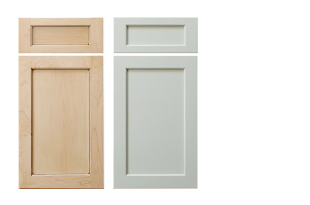 Walpole Custom Cabinets for Kitchen and Bath